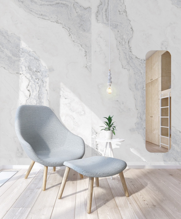 品牌產品|箭牌風尚大板磚，“大而不凡”的瓷磚臻品