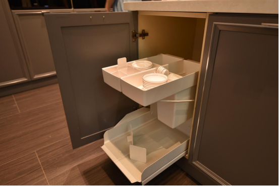 品牌產品|我樂櫥柜:深耕人本思想打造產品核心競爭力 品牌產品|我樂櫥柜:深耕人本思想打造產品核心競爭力