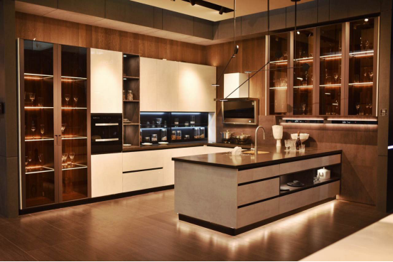 品牌產品|我樂櫥柜:深耕人本思想打造產品核心競爭力 品牌產品|我樂櫥柜:深耕人本思想打造產品核心競爭力