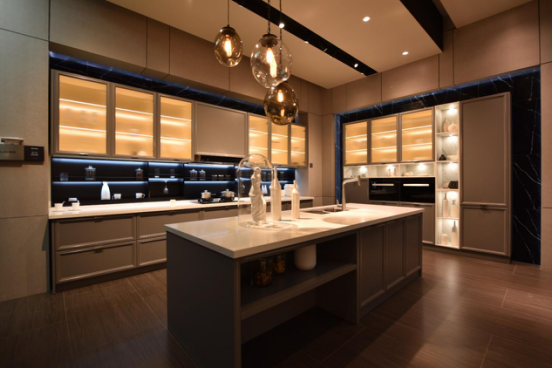 品牌產品|我樂櫥柜:深耕人本思想打造產品核心競爭力 品牌產品|我樂櫥柜:深耕人本思想打造產品核心競爭力