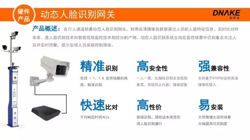 品牌大事|狄耐克受邀參與廈門市公安局科技產品展 品牌大事|狄耐克受邀參與廈門市公安局科技產品展