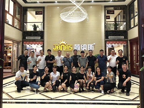 品牌大事|夯實基礎(chǔ)全面進修 簡納斯門窗營銷培訓(xùn)會 品牌大事|夯實基礎(chǔ)全面進修 簡納斯門窗營銷培訓(xùn)會