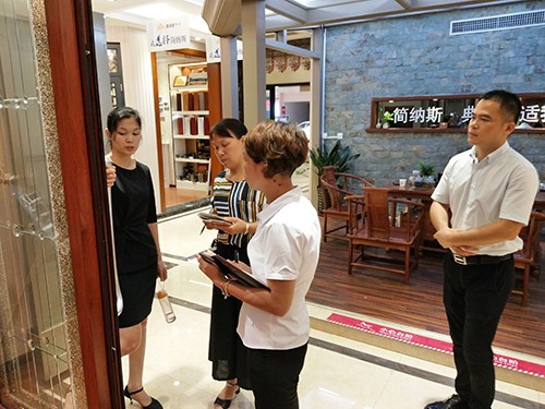 品牌大事|夯實基礎(chǔ)全面進修 簡納斯門窗營銷培訓(xùn)會 品牌大事|夯實基礎(chǔ)全面進修 簡納斯門窗營銷培訓(xùn)會