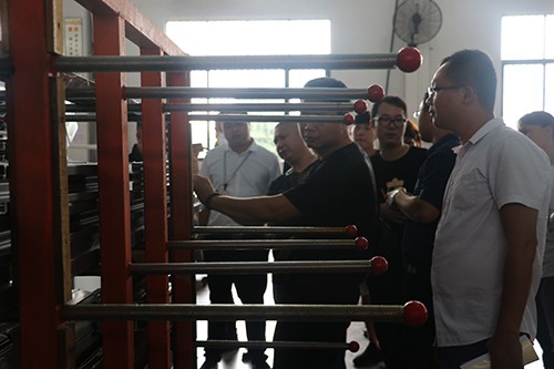 品牌大事|夯實基礎(chǔ)全面進修 簡納斯門窗營銷培訓(xùn)會 品牌大事|夯實基礎(chǔ)全面進修 簡納斯門窗營銷培訓(xùn)會