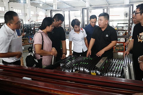 品牌大事|夯實基礎(chǔ)全面進修 簡納斯門窗營銷培訓(xùn)會 品牌大事|夯實基礎(chǔ)全面進修 簡納斯門窗營銷培訓(xùn)會