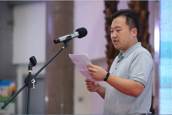 第四屆凈水器消費教育科普公益活動總結大會在北京舉行 第四屆凈水器消費教育科普公益活動總結大會在北京舉行