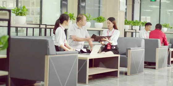 品牌大事|卡米亞瓷磚用一個展廳，開啟“現代東方”美學時代