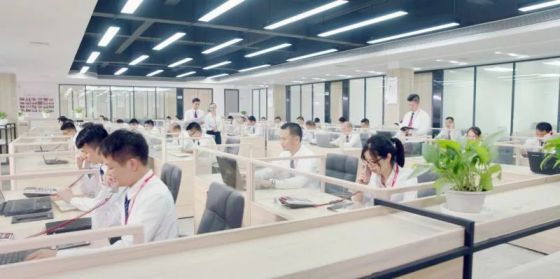 品牌大事|卡米亞瓷磚用一個展廳，開啟“現代東方”美學時代