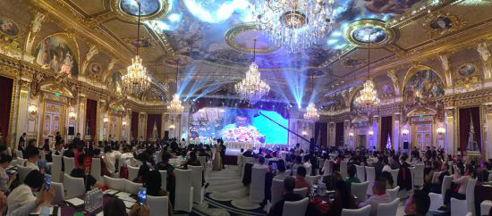 品牌大事|金舵領航瓷磚設計時代——探明新航道，迎接大未來