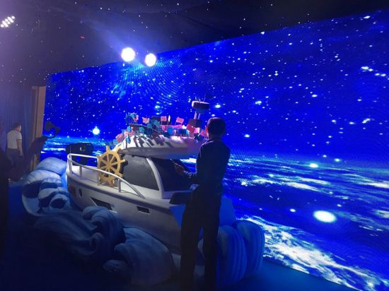 品牌大事|金舵領航瓷磚設計時代——探明新航道，迎接大未來