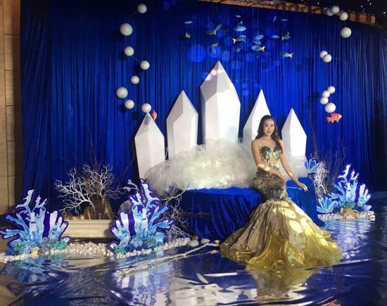 品牌大事|金舵領航瓷磚設計時代——探明新航道，迎接大未來