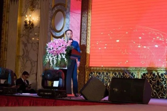 品牌大事|金舵領航瓷磚設計時代——探明新航道，迎接大未來