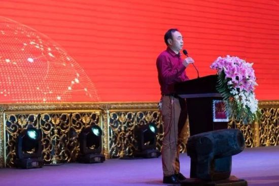 品牌大事|金舵領航瓷磚設計時代——探明新航道，迎接大未來