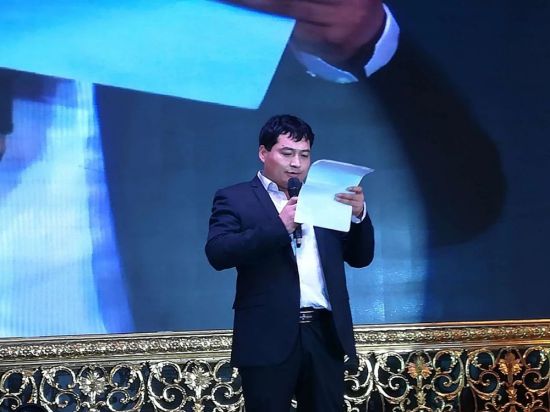 品牌大事|金舵領航瓷磚設計時代——探明新航道，迎接大未來