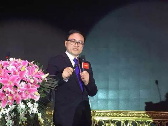 品牌大事|金舵領航瓷磚設計時代——探明新航道，迎接大未來