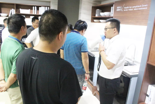 品牌大事|一天之內森歌集成灶成功簽約29家經銷商! 品牌大事|一天之內森歌集成灶成功簽約29家經銷商!