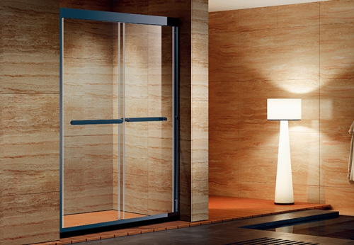 品牌產(chǎn)品|賓立淋浴房：時尚品質(zhì)復(fù)合體 老百姓新選擇