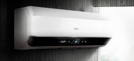 上半年電熱水器整體下滑，海爾高端轉型實現逆勢增長