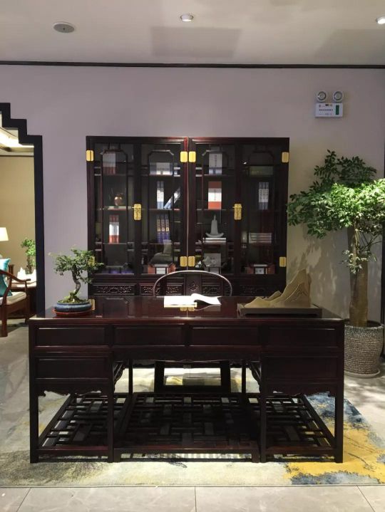 品牌大事|祥利(中國)紅木文化館日照館于正式開門營業 品牌大事|祥利(中國)紅木文化館日照館于正式開門營業