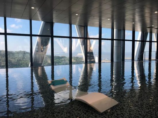 品牌案例| HDL為澳門Morpheus酒店提供智能酒店解決方案 品牌案例| HDL為澳門Morpheus酒店提供智能酒店解決方案