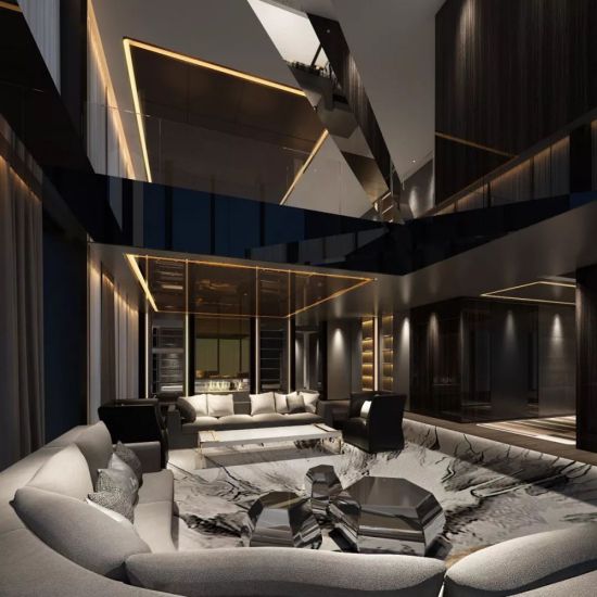 品牌案例| HDL為澳門Morpheus酒店提供智能酒店解決方案 品牌案例| HDL為澳門Morpheus酒店提供智能酒店解決方案