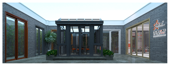 品牌發展|星派門窗:我為自己代言! 品牌發展|星派門窗:我為自己代言!