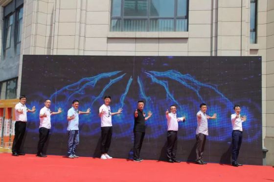 品牌大事|中國佐羅—仲滿引爆羅馬利奧磁磚冠軍之約哈爾濱站