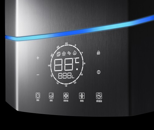 華帝TA2燃氣熱水器，每一個獨一無二的生命都值得被厚待