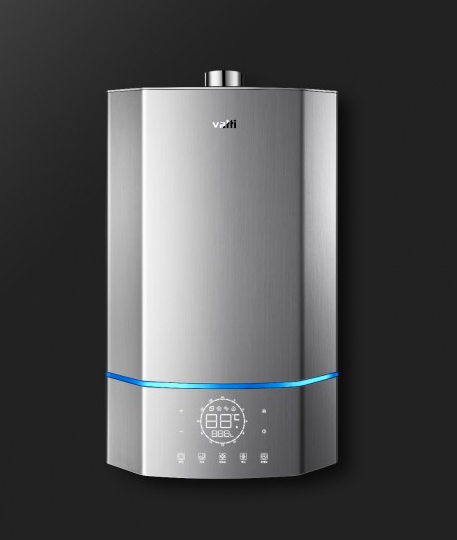 華帝TA2燃氣熱水器，每一個獨一無二的生命都值得被厚待