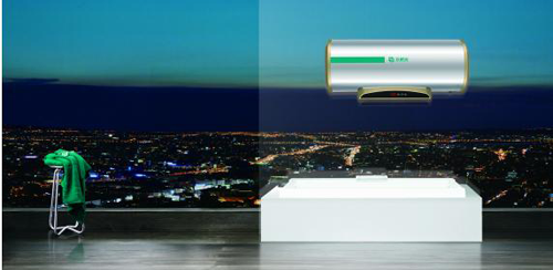 品牌產品|安格爾電熱水器，為行業樹立安全標桿！