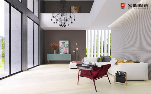 品牌產(chǎn)品|宏陶15°緞光釉點(diǎn)石成金,再現(xiàn)絲綢質(zhì)感 品牌產(chǎn)品|宏陶15°緞光釉點(diǎn)石成金,再現(xiàn)絲綢質(zhì)感