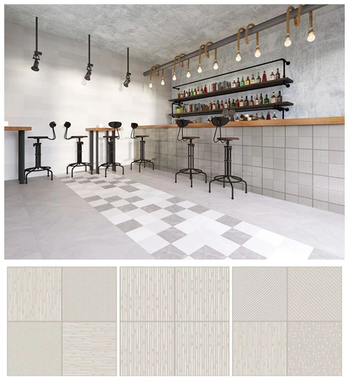 品牌產(chǎn)品|顏值即正義,宏陶瓷磚的設(shè)計奧秘是什么? 品牌產(chǎn)品|顏值即正義,宏陶瓷磚的設(shè)計奧秘是什么?