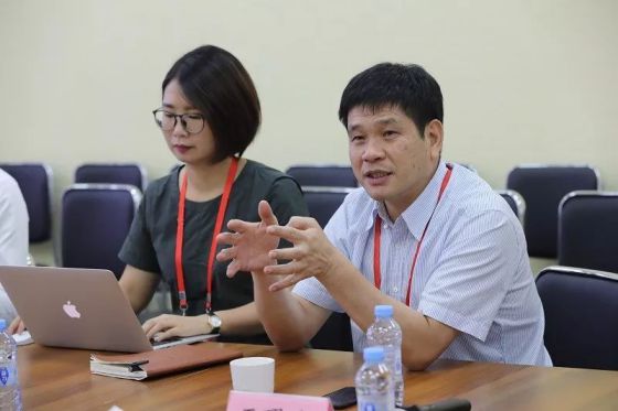 攜手打造中國(guó)智能制造示范企業(yè)，王力與富士康簽約戰(zhàn)略合作協(xié)議