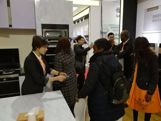 品牌大事|第26屆北京建博會落幕,浙派集成灶“火”出新高度 品牌大事|第26屆北京建博會落幕,浙派集成灶“火”出新高度