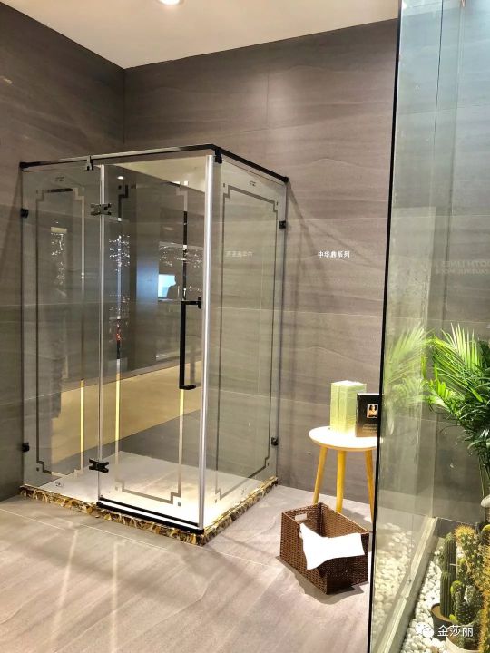 品牌大事|凱旋而歸，金莎麗淋浴房2018上海展圓滿收官