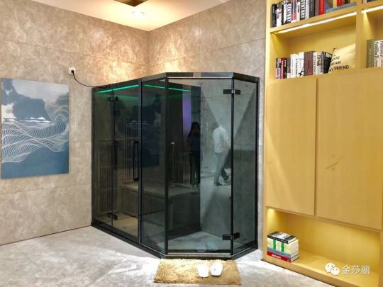 品牌大事|凱旋而歸，金莎麗淋浴房2018上海展圓滿收官