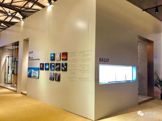 品牌大事|凱旋而歸，金莎麗淋浴房2018上海展圓滿收官