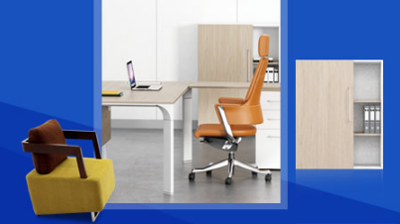 品牌盤點(diǎn)|較好的辦公家具品牌，十大知名辦公家具品牌