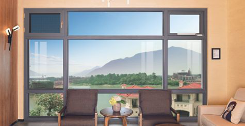 分析:鋁合金門窗企業面對高端化市場怎樣找到合適方向 分析:鋁合金門窗企業面對高端化市場怎樣找到合適方向