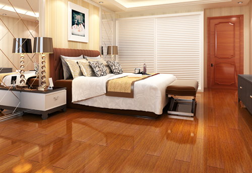 木地板品牌走向國際化市場 還需注重多方面因素 木地板品牌走向國際化市場 還需注重多方面因素