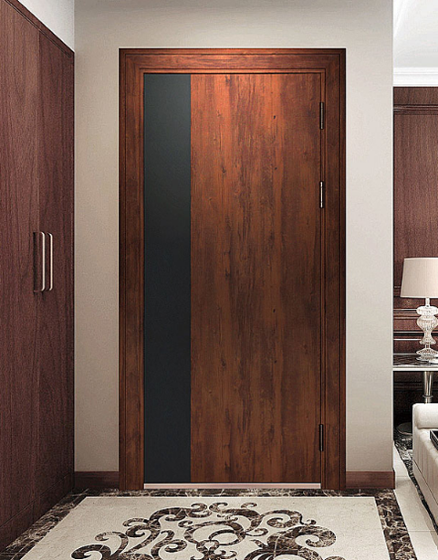 行業觀點|防盜門企業在新的一年要有大的發展格局