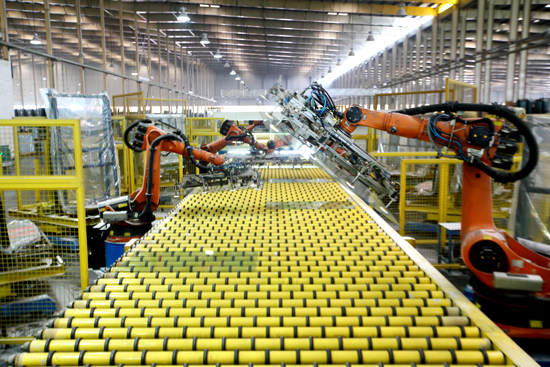 品牌發展|探索福耀玻璃高質量發展背后的秘密,算算這兩筆賬 品牌發展|探索福耀玻璃高質量發展背后的秘密,算算這兩筆賬