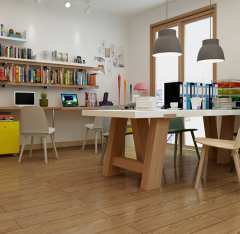 行業觀點|木地板企業或可借鑒華為成功經驗,促進自身發展 行業觀點|木地板企業或可借鑒華為成功經驗,促進自身發展