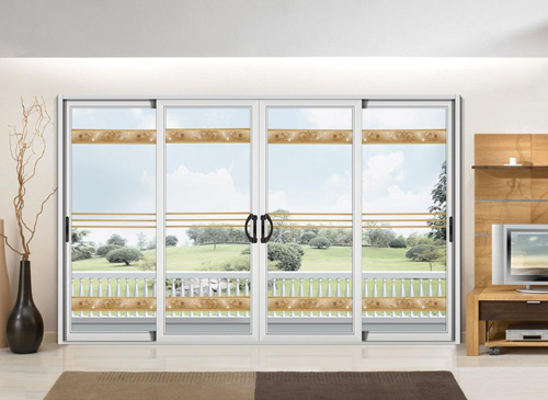 市場競爭加劇 鋁合金門窗企業有針對性地做市場發展規劃 市場競爭加劇 鋁合金門窗企業有針對性地做市場發展規劃