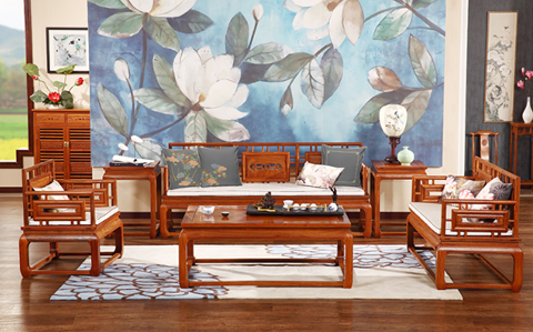 紅木家具企業需知高端市場發展空間雖大,卻是競爭短板 紅木家具企業需知高端市場發展空間雖大,卻是競爭短板