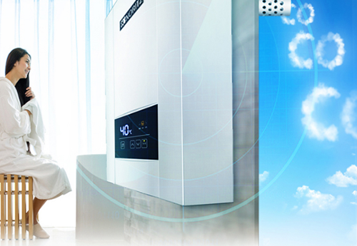 中高端市場慢慢飽和 熱水器企業未來之路在何方