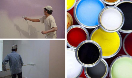 深耕品質，才可讓水性漆品牌長久立足市場發展