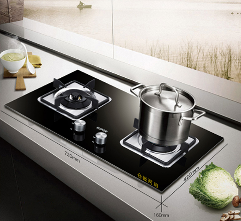 行業(yè)分析|灶具企業(yè)需思考 市場(chǎng)消費(fèi)升級(jí)路在何方? 行業(yè)分析|灶具企業(yè)需思考 市場(chǎng)消費(fèi)升級(jí)路在何方?