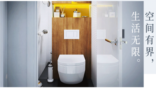 品牌產品|高端家電比佛利電熱水器Air，“浴”見美好空間