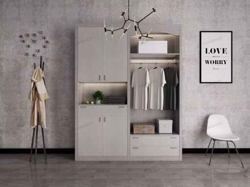 又雙叒得獎!兔寶寶衣柜榮獲2018中國全屋定制十佳品牌 又雙叒得獎!兔寶寶衣柜榮獲2018中國全屋定制十佳品牌